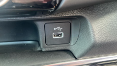 Honda HR-V 1.5 eHEV Advance 5dr CVT Hybrid Hatchback